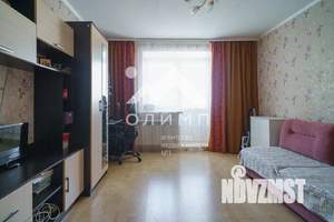 1-к квартира, вторичка, 43м2, 2/7 этаж