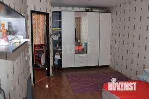 1-к квартира, вторичка, 36м2, 2/9 этаж