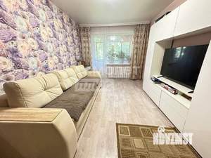 2-к квартира, вторичка, 44м2, 2/5 этаж