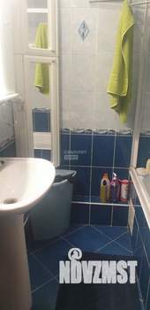 4-к квартира, вторичка, 75м2, 2/9 этаж