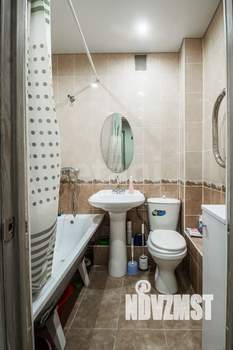 1-к квартира, вторичка, 36м2, 5/9 этаж