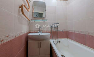 2-к квартира, вторичка, 46м2, 4/5 этаж