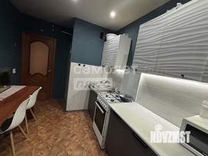 3-к квартира, вторичка, 61м2, 5/5 этаж