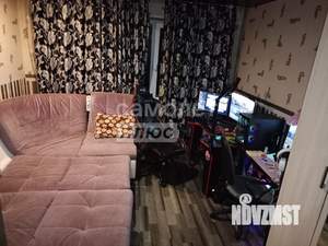 3-к квартира, вторичка, 63м2, 4/5 этаж