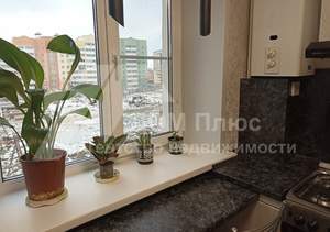 2-к квартира, вторичка, 45м2, 4/5 этаж