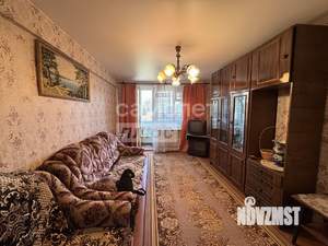 2-к квартира, вторичка, 45м2, 3/5 этаж