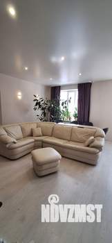 3-к квартира, вторичка, 91м2, 4/5 этаж