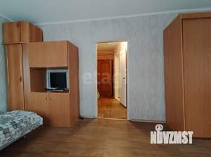 1-к квартира, вторичка, 35м2, 1/5 этаж