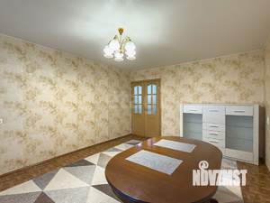 4-к квартира, вторичка, 79м2, 5/5 этаж