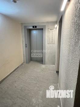 2-к квартира, вторичка, 64м2, 1/10 этаж