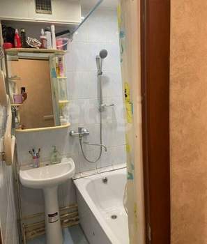 2-к квартира, вторичка, 44м2, 3/5 этаж