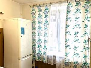 1-к квартира, вторичка, 37м2, 7/9 этаж