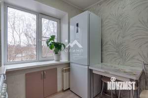 2-к квартира, вторичка, 44м2, 5/5 этаж