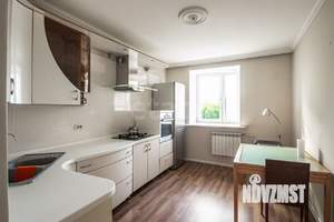 3-к квартира, вторичка, 86м2, 4/5 этаж