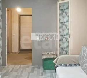 1-к квартира, вторичка, 34м2, 8/10 этаж