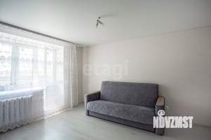 1-к квартира, вторичка, 29м2, 2/9 этаж