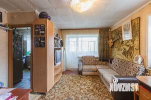 1-к квартира, вторичка, 31м2, 5/5 этаж