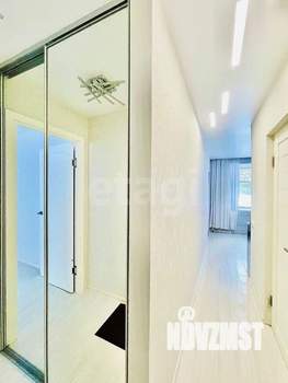 1-к квартира, вторичка, 33м2, 2/9 этаж