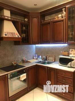 5-к квартира, вторичка, 140м2, 5/6 этаж