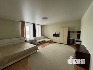 2-к квартира, вторичка, 82м2, 5/6 этаж