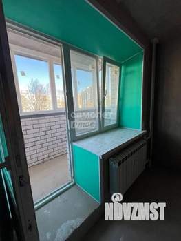 2-к квартира, сданный дом, 67м2, 7/10 этаж