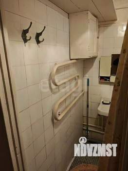 2-к квартира, вторичка, 45м2, 2/5 этаж