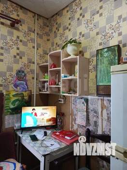 2-к квартира, вторичка, 40м2, 1/2 этаж