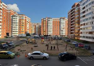 2-к квартира, вторичка, 50м2, 12/13 этаж