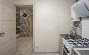 1-к квартира, вторичка, 31м2, 4/5 этаж