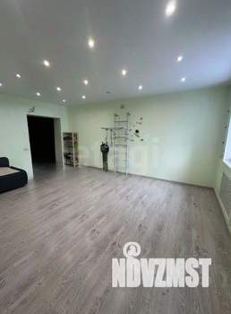 3-к квартира, вторичка, 84м2, 4/5 этаж