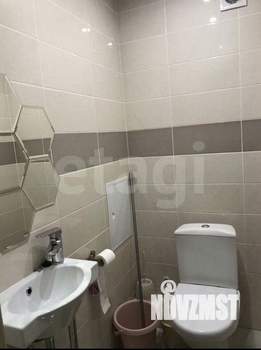 2-к квартира, вторичка, 54м2, 10/10 этаж