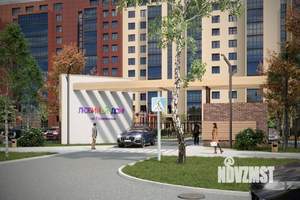 2-к квартира, строящийся дом, 102м2, 10/10 этаж