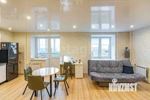 2-к квартира, вторичка, 51м2, 8/10 этаж