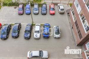 1-к квартира, вторичка, 36м2, 7/10 этаж