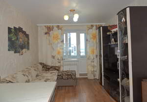 2-к квартира, вторичка, 55м2, 3/12 этаж