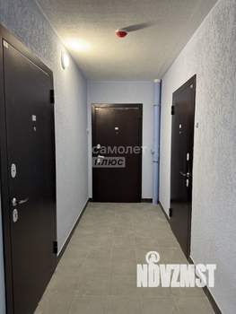 1-к квартира, вторичка, 53м2, 8/10 этаж