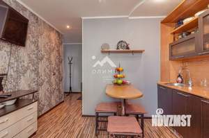 3-к квартира, вторичка, 65м2, 5/5 этаж