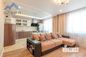 3-к квартира, вторичка, 70м2, 11/12 этаж
