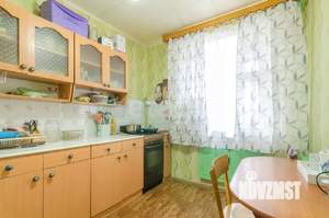 3-к квартира, вторичка, 58м2, 5/5 этаж