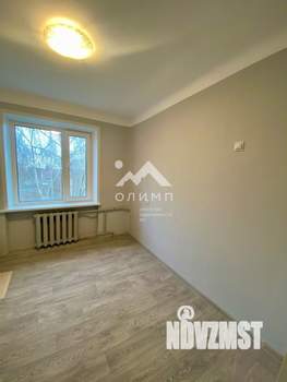 3-к квартира, вторичка, 59м2, 5/5 этаж