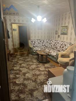3-к квартира, вторичка, 63м2, 8/9 этаж