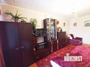 1-к квартира, вторичка, 30м2, 5/5 этаж