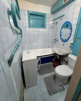 2-к квартира, вторичка, 42м2, 5/5 этаж