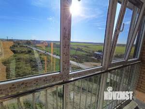 1-к квартира, вторичка, 39м2, 10/10 этаж