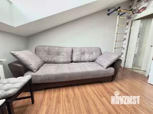 3-к квартира, вторичка, 63м2, 3/3 этаж