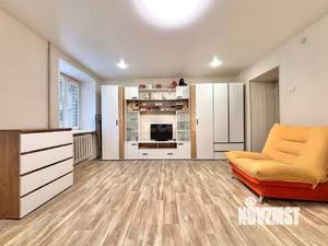 4-к квартира, вторичка, 96м2, 1/9 этаж