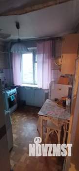 2-к квартира, вторичка, 44м2, 2/5 этаж