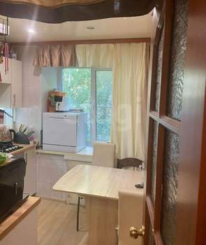 2-к квартира, вторичка, 44м2, 3/5 этаж