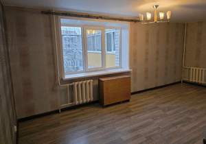 1-к квартира, вторичка, 38м2, 4/10 этаж