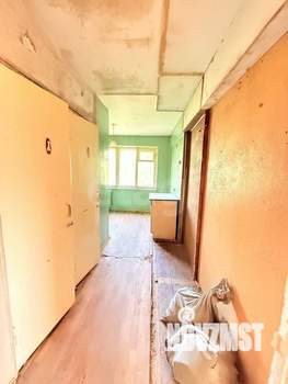 2-к квартира, вторичка, 45м2, 4/5 этаж